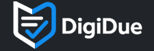 DigiDue Logo